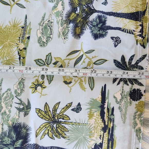 Spartina 449 Resort Dress, Size Large - Picture 9 of 11